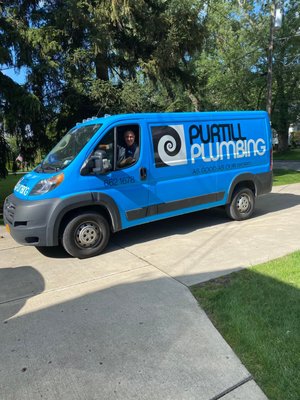 Purtill Plumbing