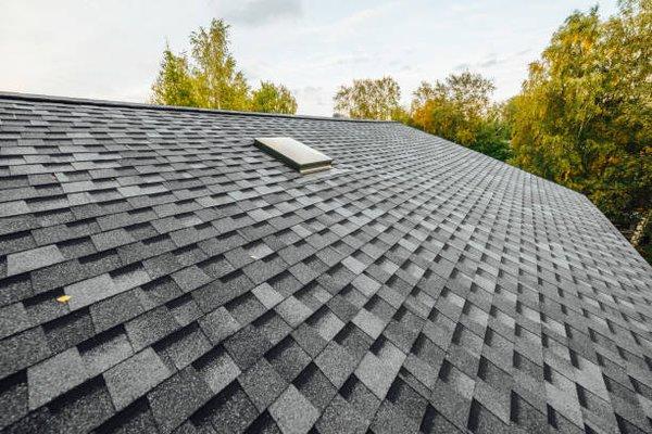 J and K Roofing