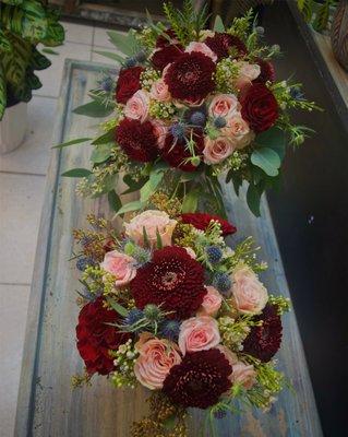 Bridal Bouquets