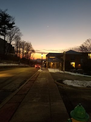 Ossining Public Library