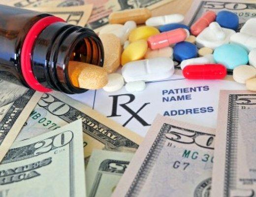 Prescription Drug Plans