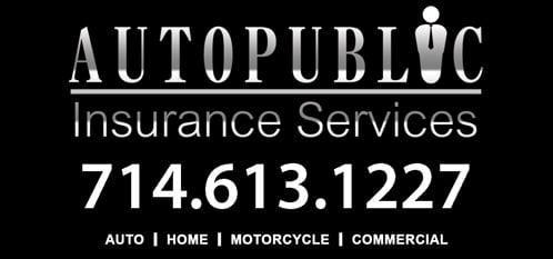 Autopublic Insurance Services