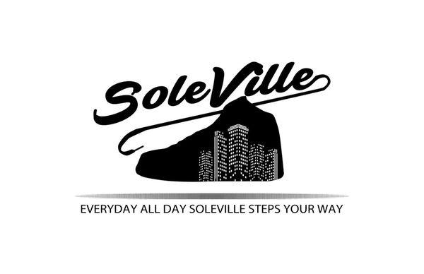 SoleVille Logo