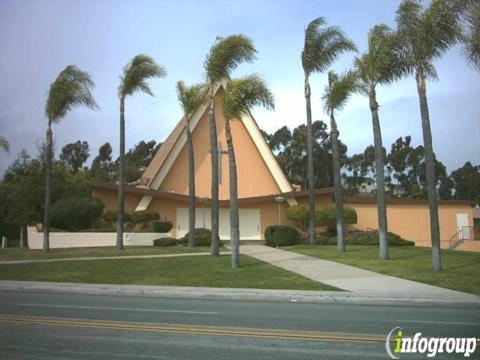 Trinity Lutheran Church