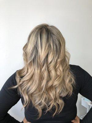 Signature Micro Highlights