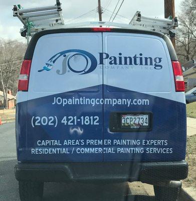 Capital Area Premiier Painting Experts