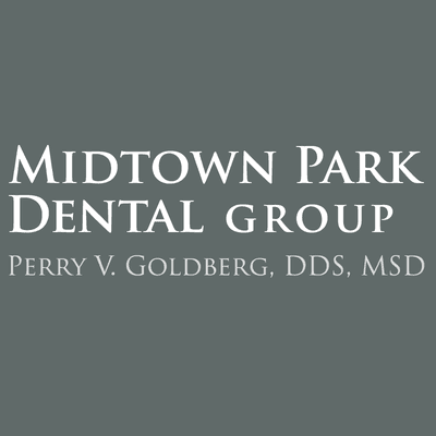 Visit Dr. Perry Goldberg at Midtown Park Dental Group for all you dental care needs, including advanced restorations