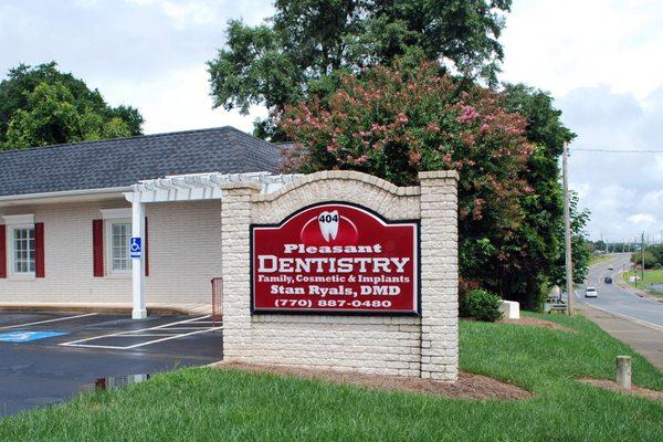 Pleasant Dentistry