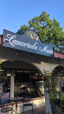 Lamorinda Music