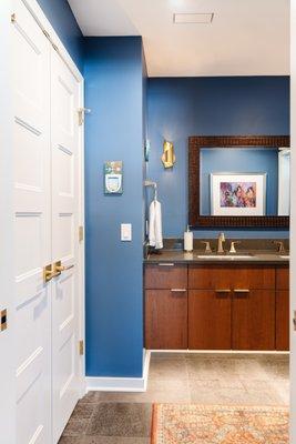 Master Bathroom Remodel