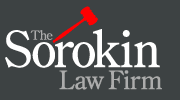 The Sorokin Law Firm