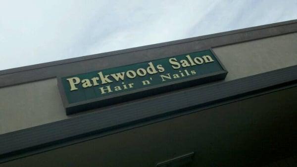 Parkwoods Beauty Salon