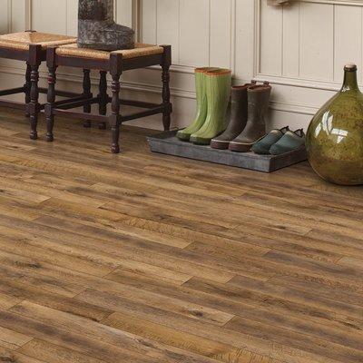 Mannington Adura Luxury Vinyl Planking