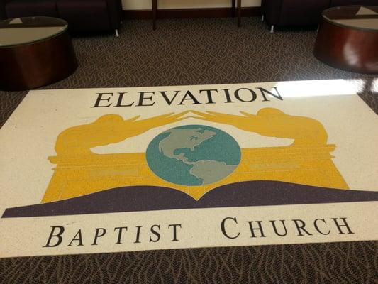 Elevation Baptist Church