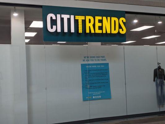 Citi Trends