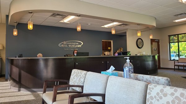 Bloomington Oral Surgery