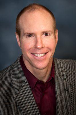 Dr. Jeff Chamberlain