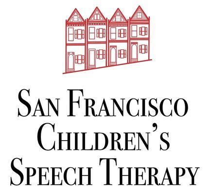 San Francisco Children's Speech Therapy