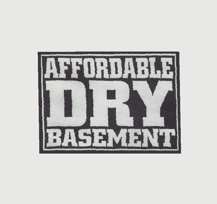 Affordable Dry Basements