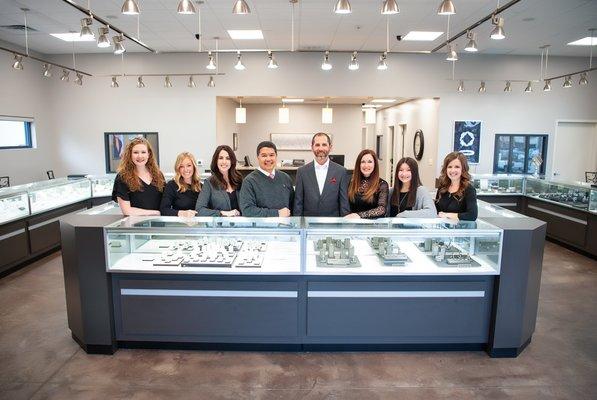 Kennedy Jewelers