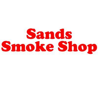 Sands Smoke Shop