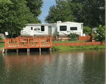 Jeffco Lakes Campground