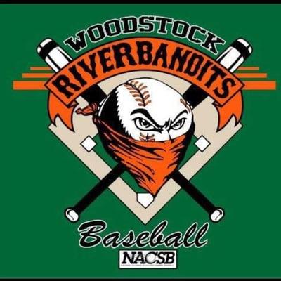 Woodstock River Bandits