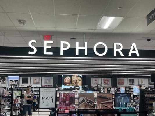 SEPHORA at Kohl's