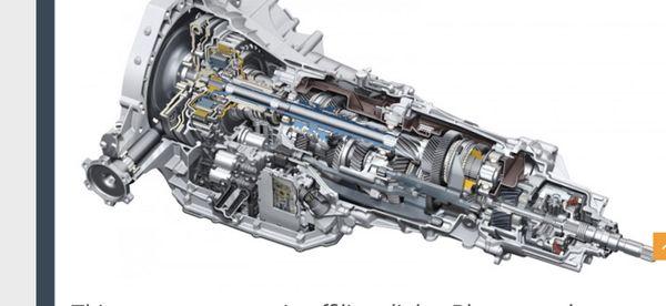Audi S4 DSG transmition repair, rebuild, fix, DL501, 0B5, S Tronic,