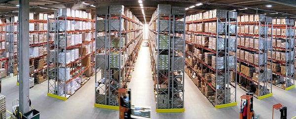 Distribution Software to help you manage your warehouse and your inventory efficiently.