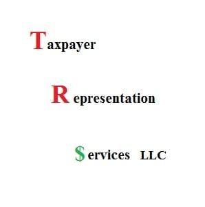 Taxpayer Representation Services