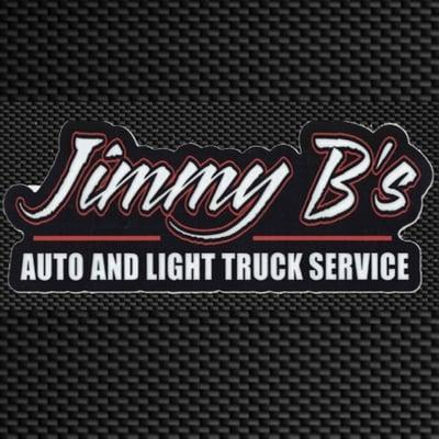 Jimmy B's Auto & Light Truck Repair