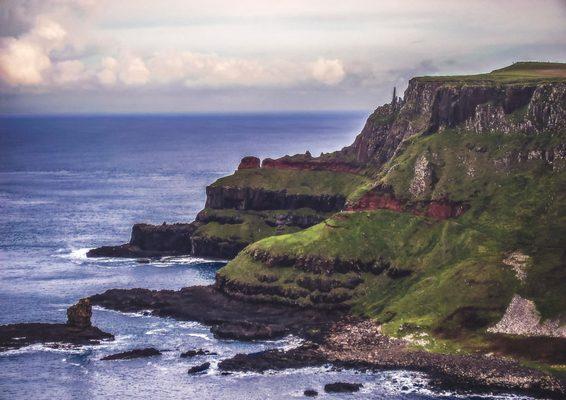 Giants Causeway The North Coast Northern Ireland