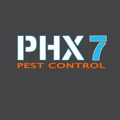 PHX 7 Pest Control