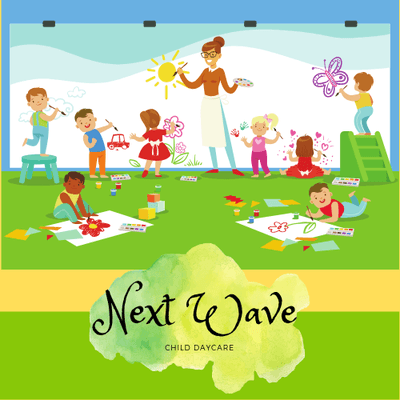 Next Wave Child Day Care