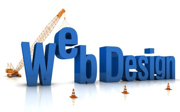 Web Design First Republic Marketing