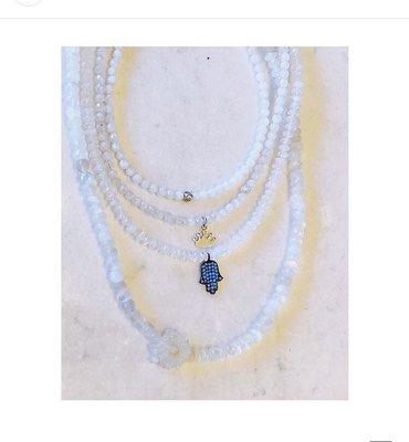 We love our moonstones here at the Beehive.