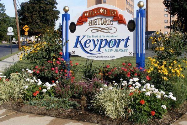 Keyport Garden Club