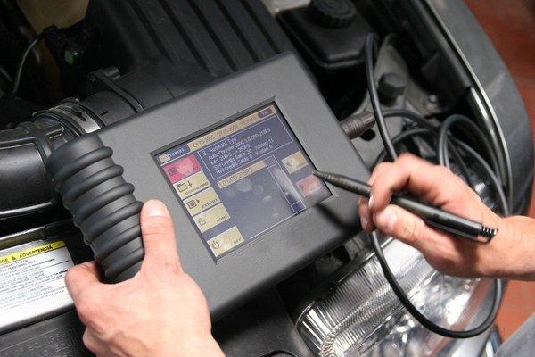 We've got the equipment to diagnose your transmission issues. Visit our website today!