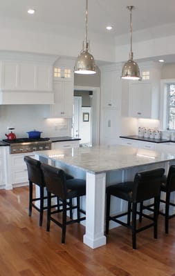 New Kitchen, Falmouth Ma