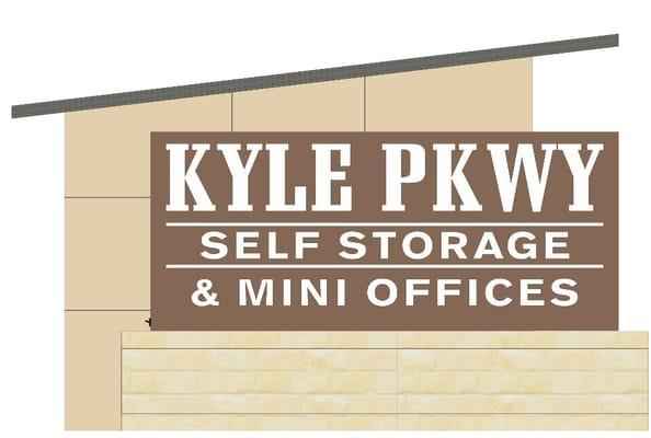 KYLE PKWY SELF STORAGE