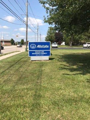 Allstate Insurance