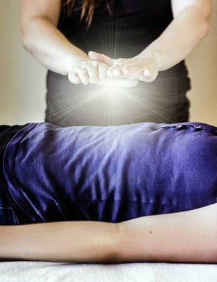 Euphoria Reiki