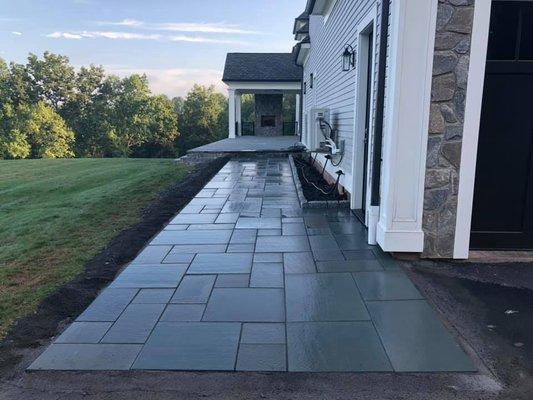 Farmington, CT Landscaping