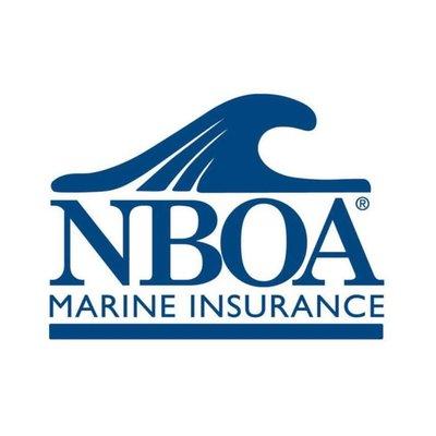 NBOA - National Boat Owners Association Logo