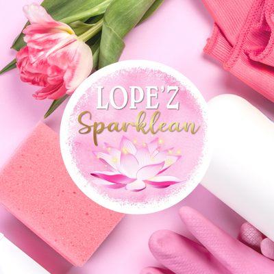 Lope’z Sparklean