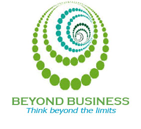 Beyond Business, Inc