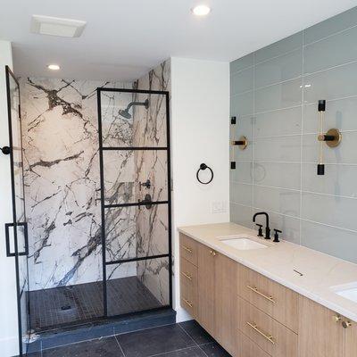 Bathroom Remodel