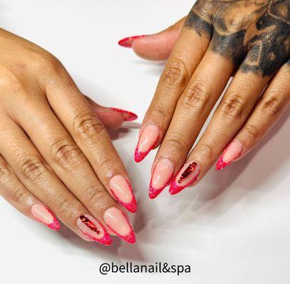 Bella Nails Spa