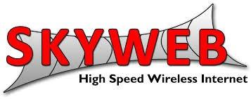 Skyweb Illinois High Speed Wireless Internet